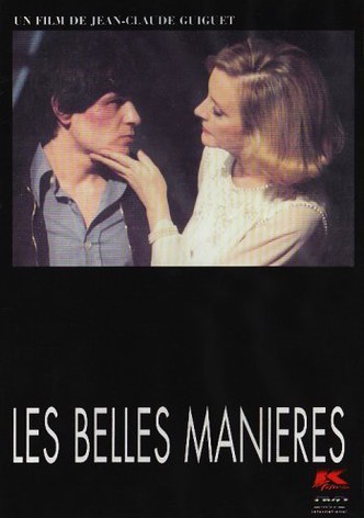 Fine Manners