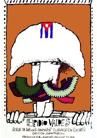 Elpidio Valdés