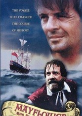Amazon.com: Mayflower: The Pilgrims Adventure [VHS