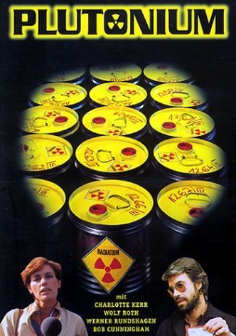 Plutonium