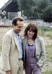 Berlin Chamissoplatz