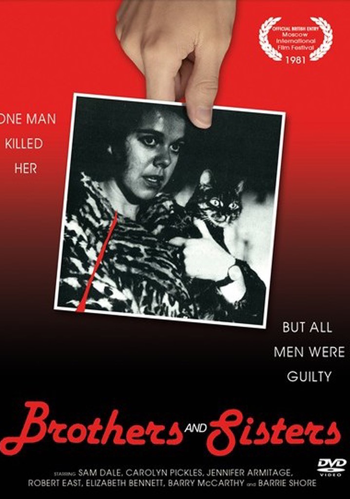 Brothers and Sisters streaming where to watch online?