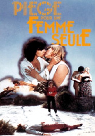 The Erotic Dreams of a Lady