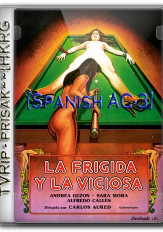 Frigid Fantasies