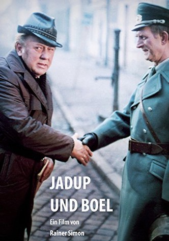 Jadup and Boel