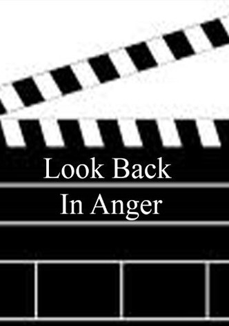 Look Back in Anger