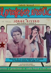Profesor eróticus