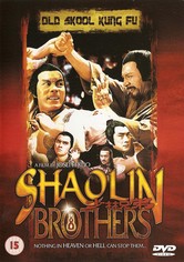 Os Irmãos Shaolin