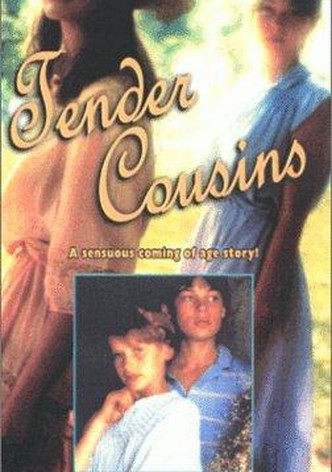 テンダーカズン