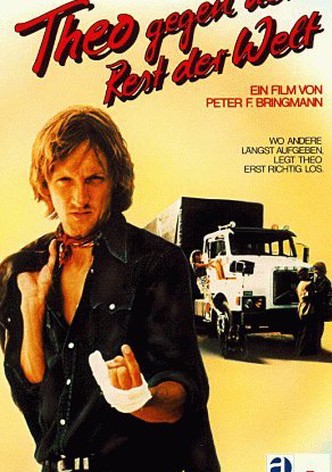 Theo Against the Rest of the World