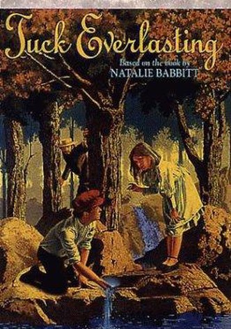 Tuck Everlasting