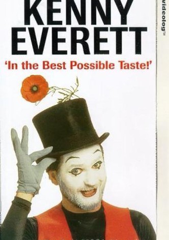 The Kenny Everett Television Show