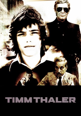 The Legend of Tim Tyler: The Boy Who Lost His Laugh