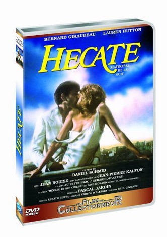 Hecate