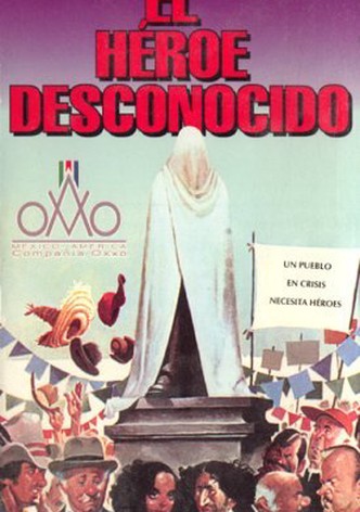 El héroe desconocido