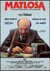 Matlosa o La storia veritiera di Policarpo Sperandio che portava la cassetta sul dedrio