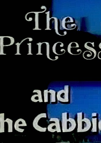 The Princess and the Cabbie