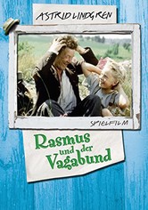 Rasmus and the Vagabond