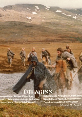 Vikings - Die Gisli Saga