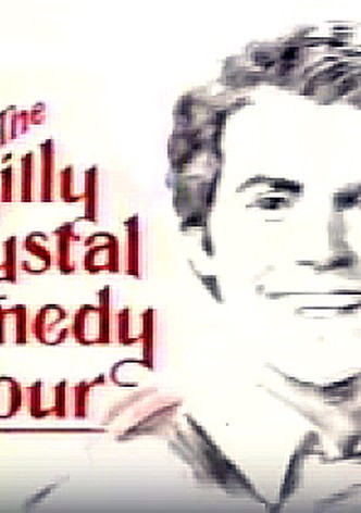 The Billy Crystal Comedy Hour