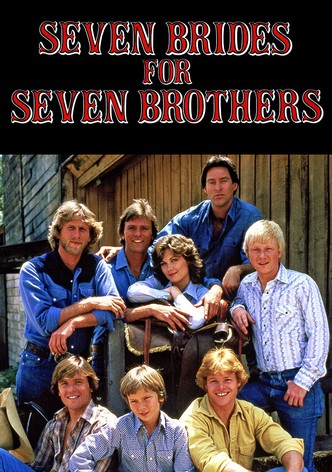 Seven Brides for Seven Brothers