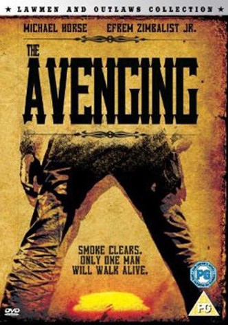 The Avenging