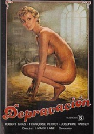 Depravación