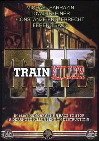 The Train Killer
