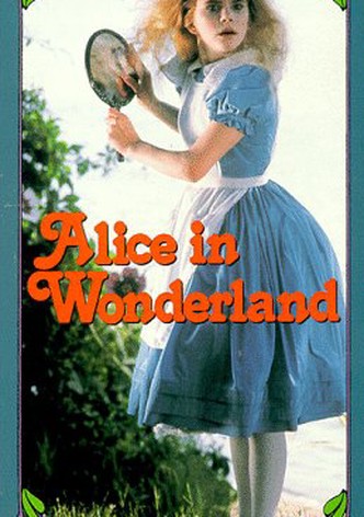 Children's Theatre Company: Alice in Wonderland
