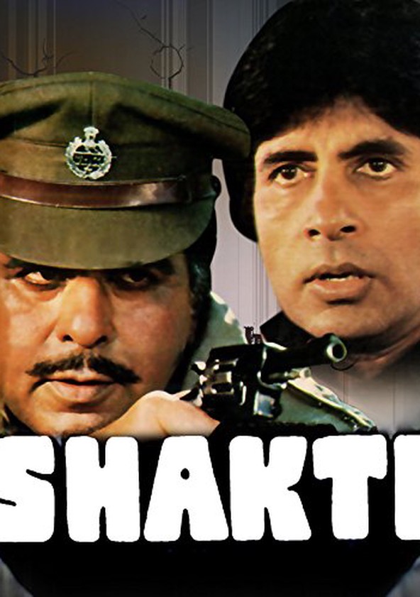 Shakti 2025 full movie