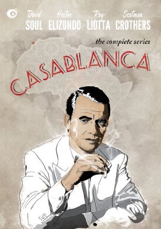 Casablanca