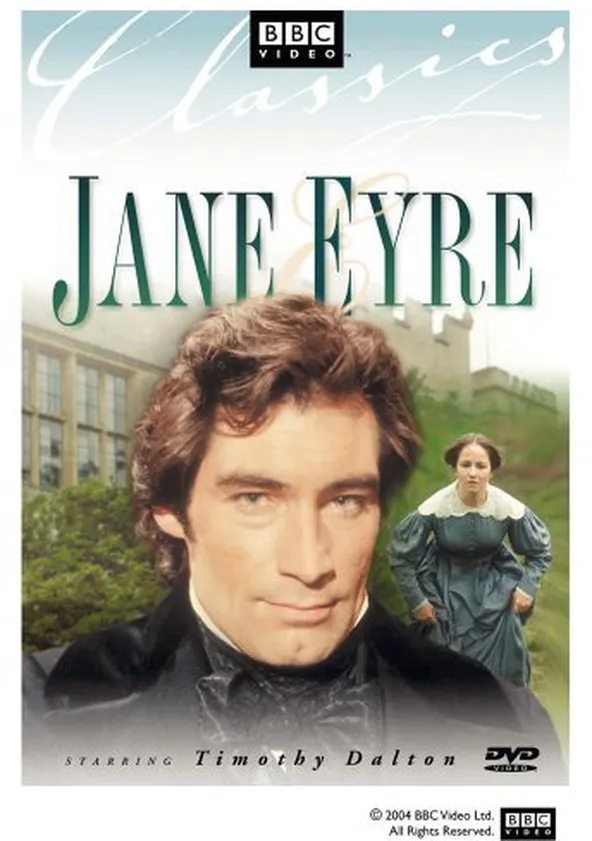 Jane Eyre watch tv show streaming online