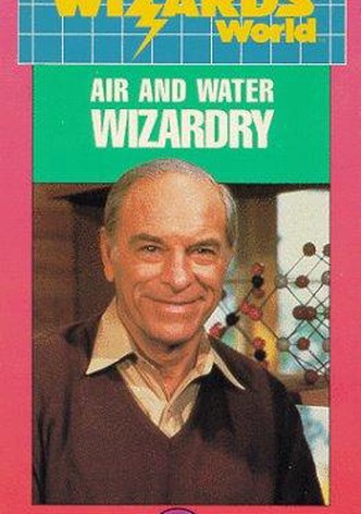 Mr. Wizard's World