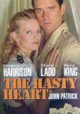 The Hasty Heart