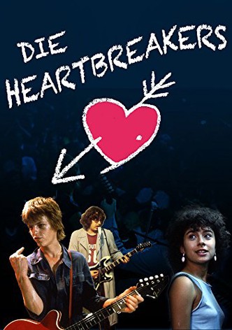 The Heartbreakers
