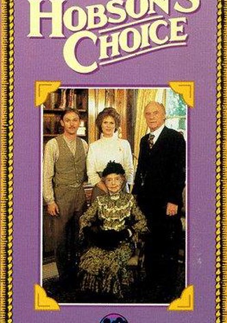 Hobson's Choice