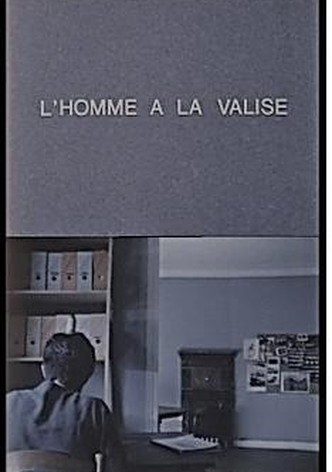 The Man with the Suitcase