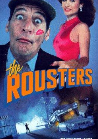 The Rousters