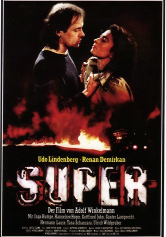 Super-Companies