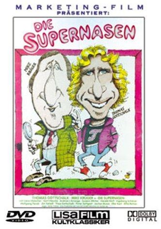 Die Supernasen