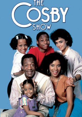 The Cosby Show: A Look Back