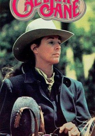 Calamity Jane