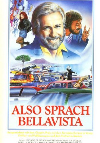 Così parlò bellavista