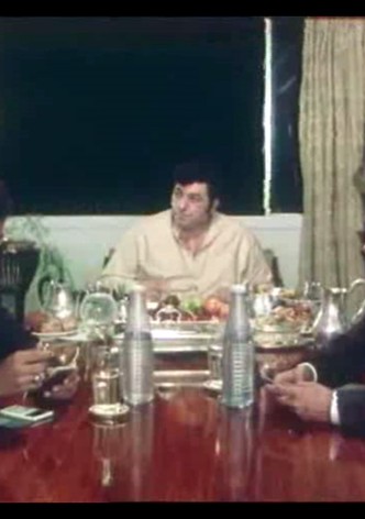 Mohan Joshi Hazir Ho!