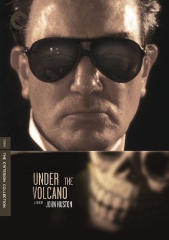 Notes from Under the Volcano
