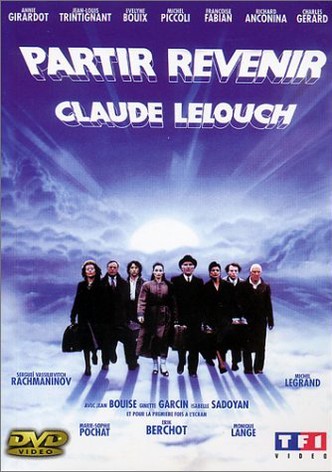 Tornare per rivivere