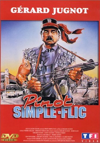 Pinot simple flic