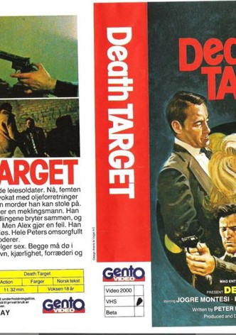 Order to Assassinate