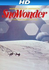 Snowonder