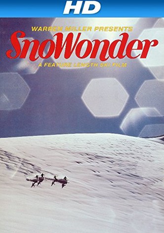 Snowonder